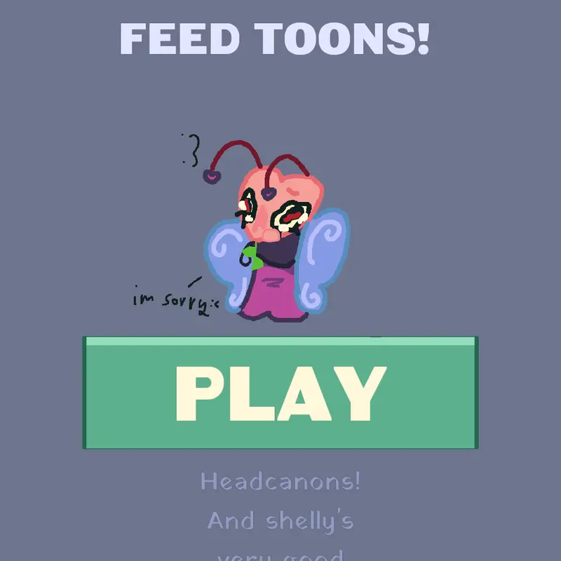 Game by @The_fangirl
