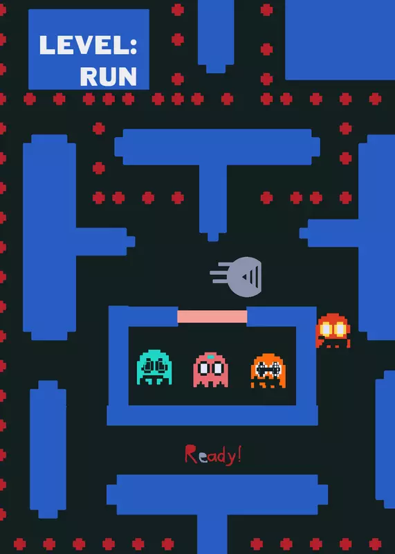 Game by @PacBro