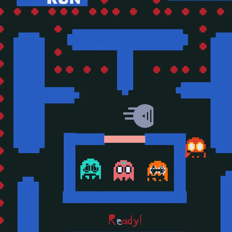 Game by @PacBro