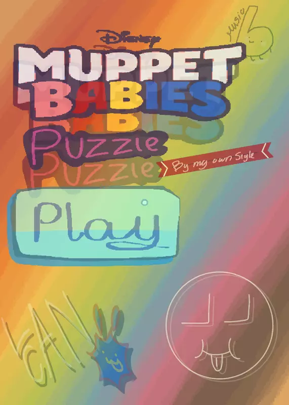 Game by @MissyandCharlotte