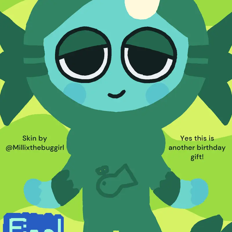 Game by @PrismEnder