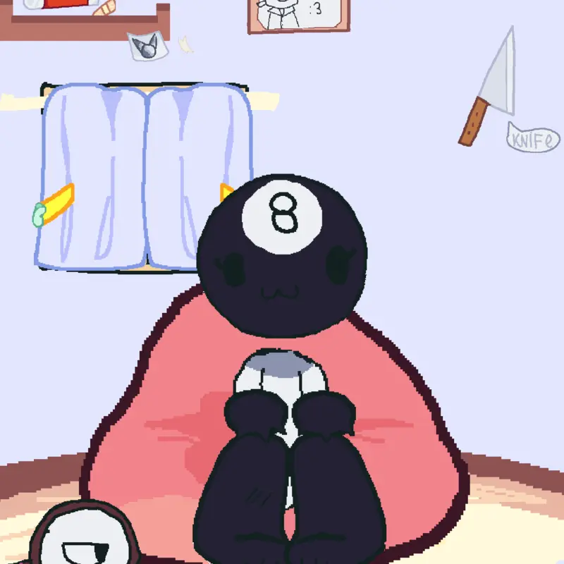 Game by @snowflake321
