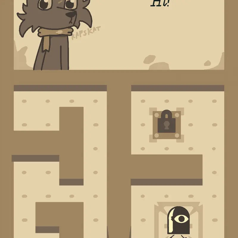 Game by @Foxziee