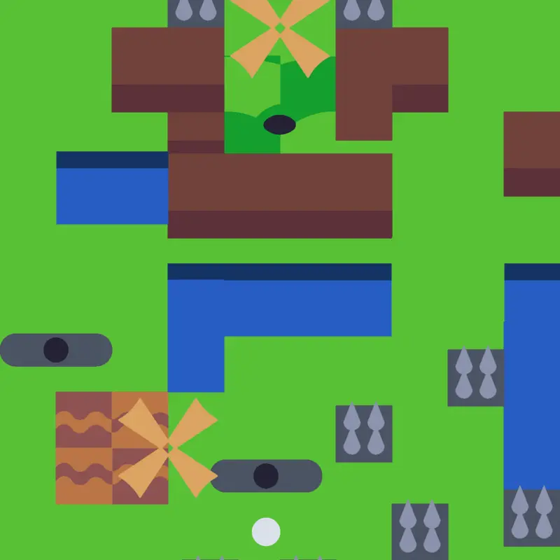 Game by @Drawboy87