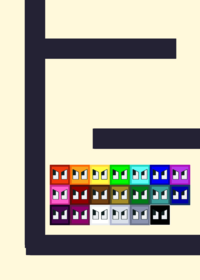 Pure Square Edition