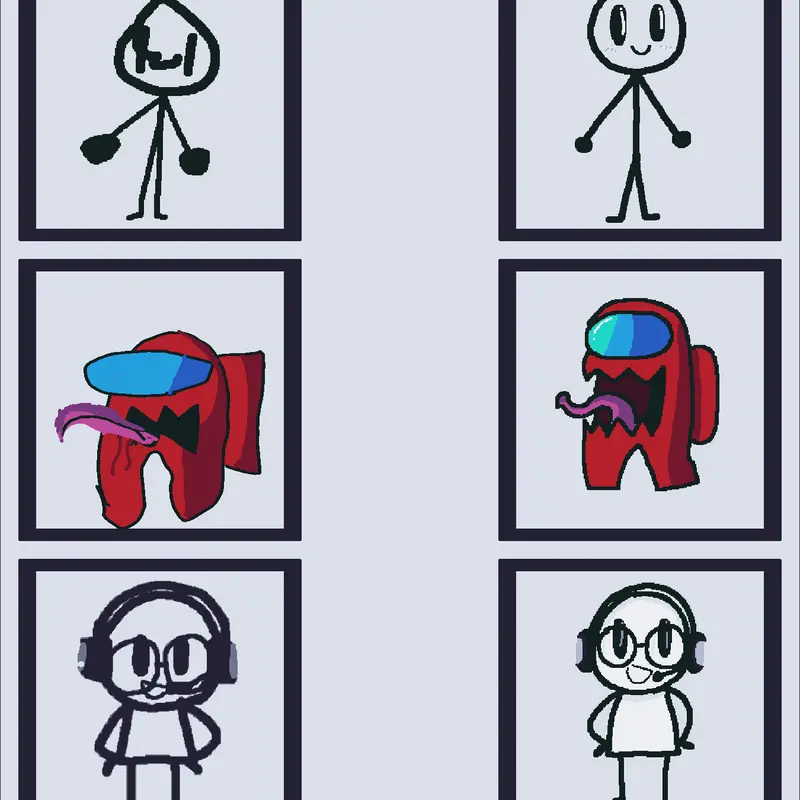 Game by @NormalZombie