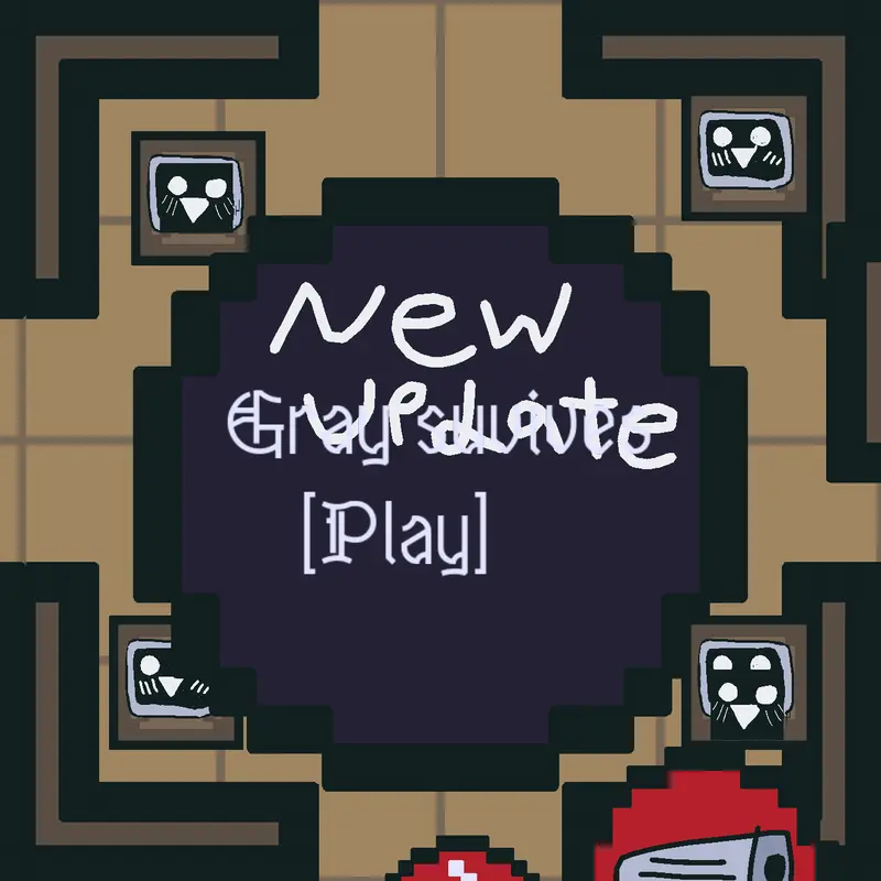 Game by @elebu