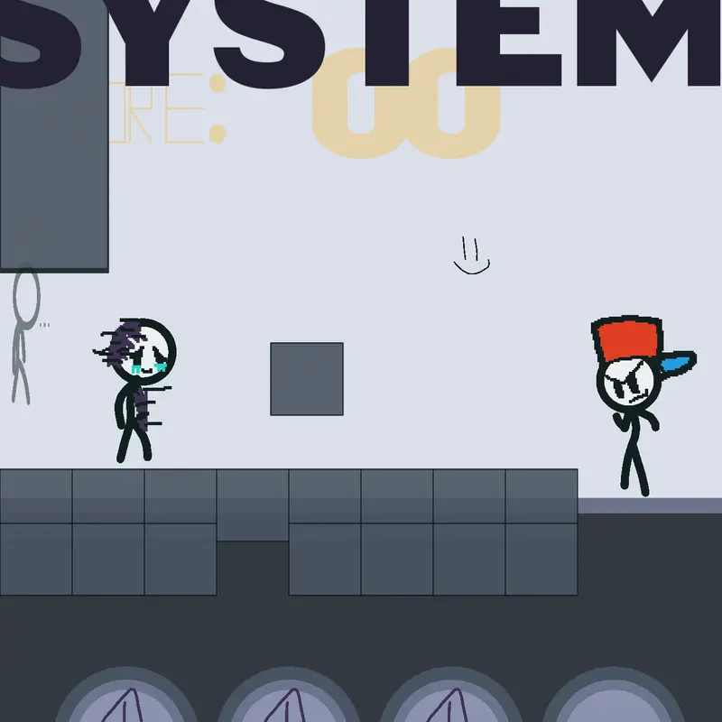 Game by @herhs