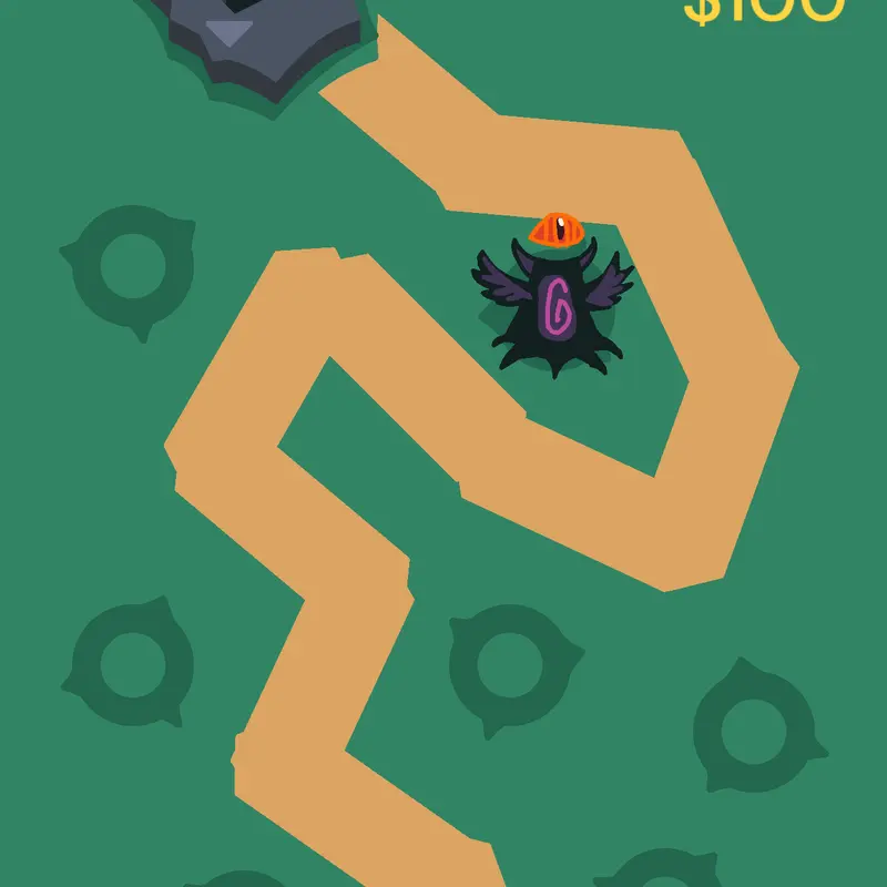 Game by @Xakep_PL6