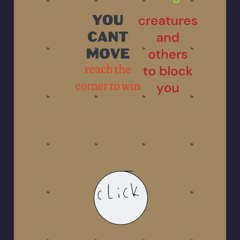 Game by @Kyzerlim1688