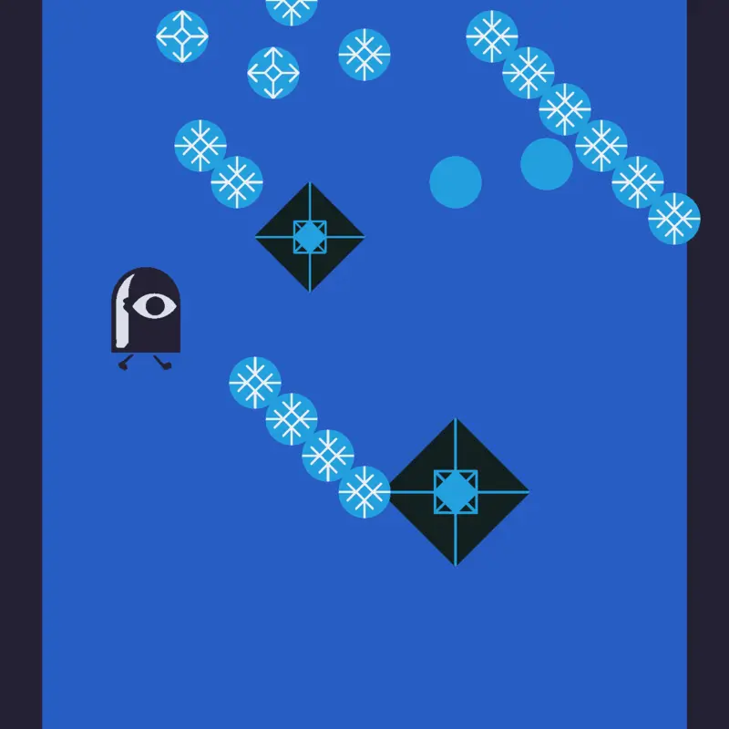 Gravity by @undersite
