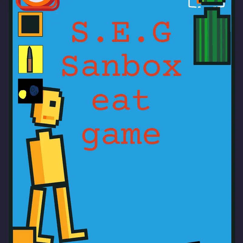 Game by @resrer