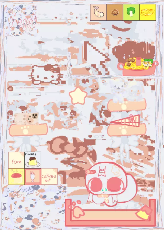 Game by @kitti_paw