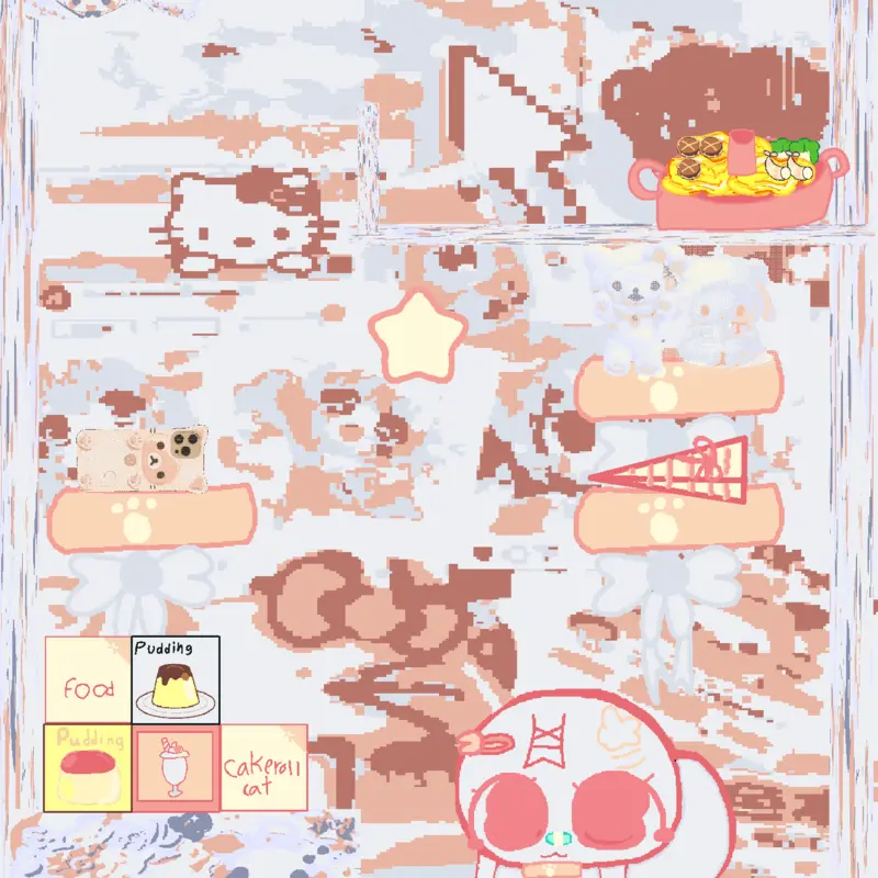 Game by @kitti_paw