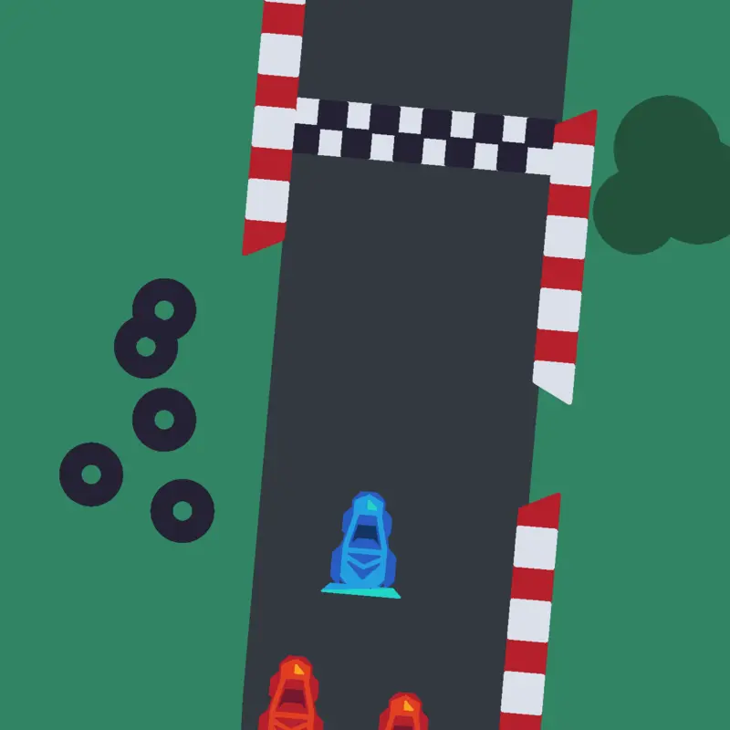 Game by @ghostboss