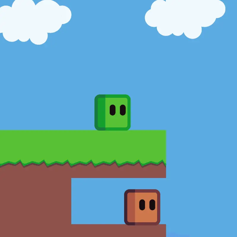 Game by @kliserner