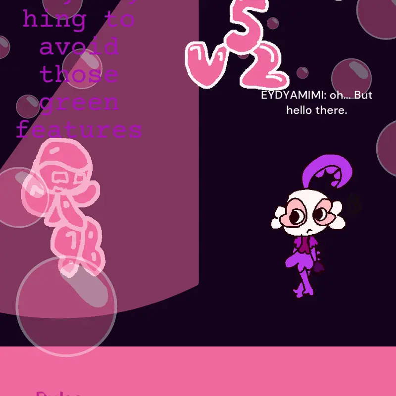 Game by @TCDEPositiveAccount