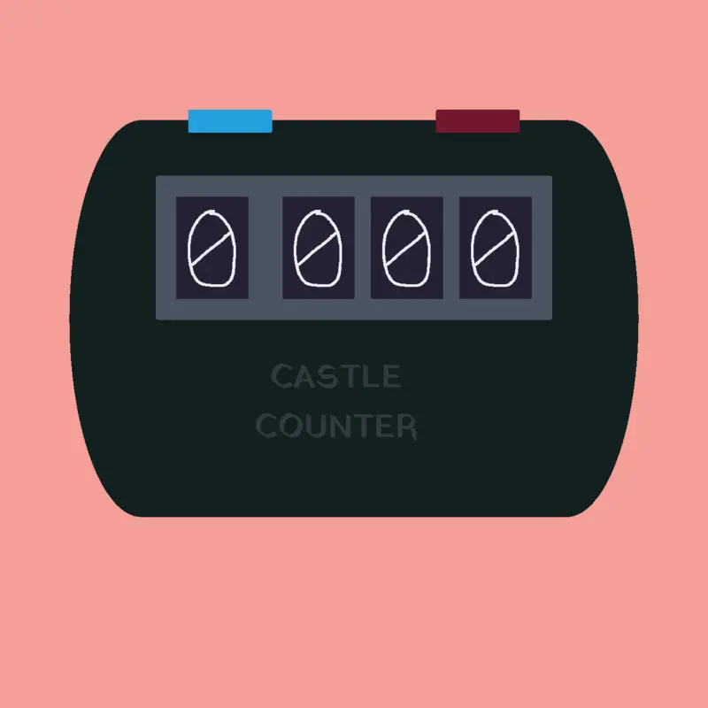 counter by @Elijah_2026