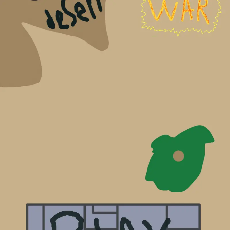 Game by @godzilla23