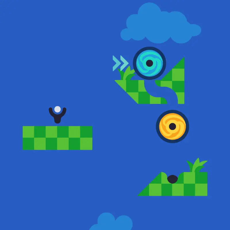 Game by @monika1999