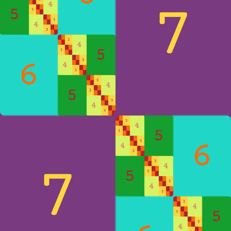 Game by @ARandomChannel0903