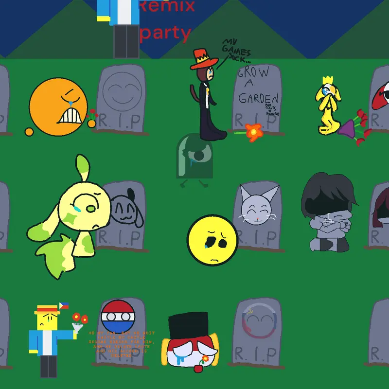 Game by @Voloh