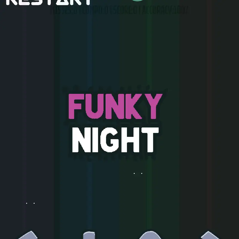Game by @XDluke