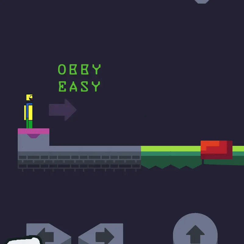 Game by @kimhine