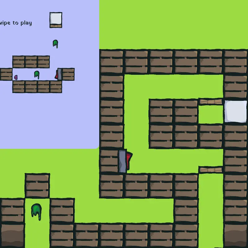 Game by @oojggvaax