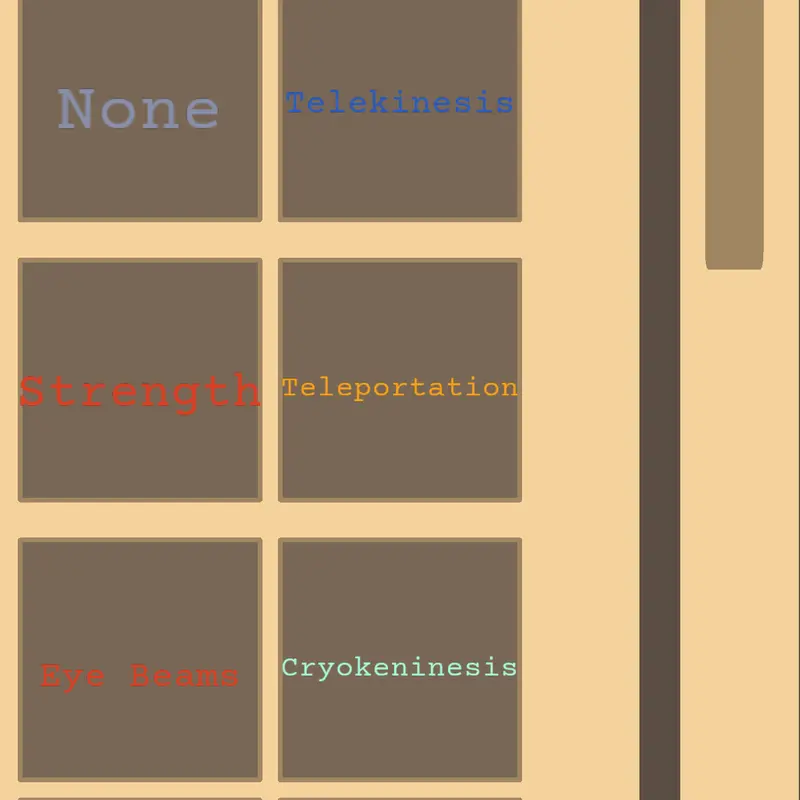 Game by @Happyuser