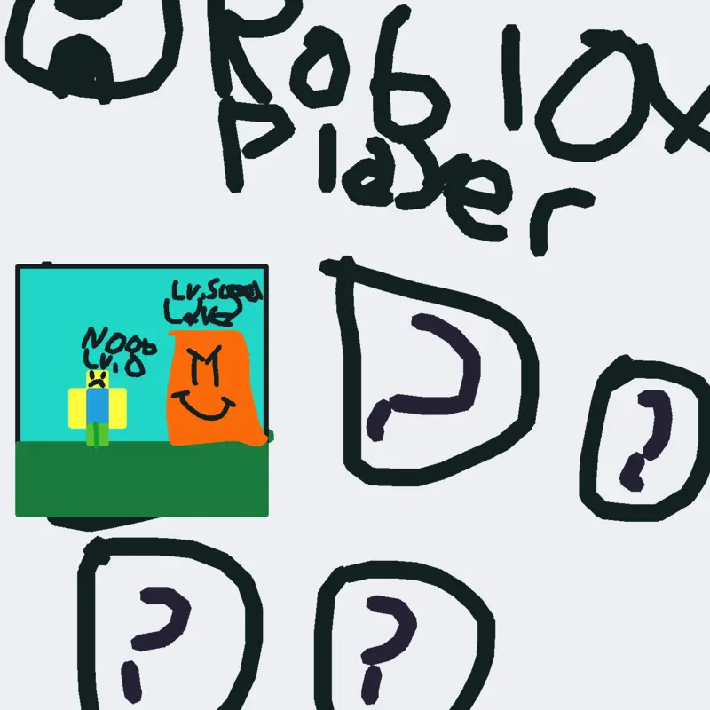 Roblox Simulator by @supercoolman20000