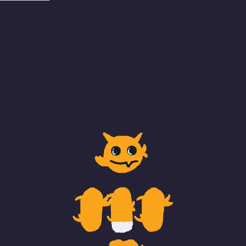 Game by @notama