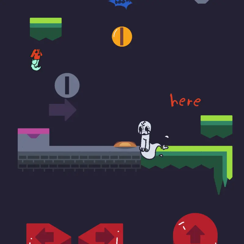 Game by @vladimirpeguero