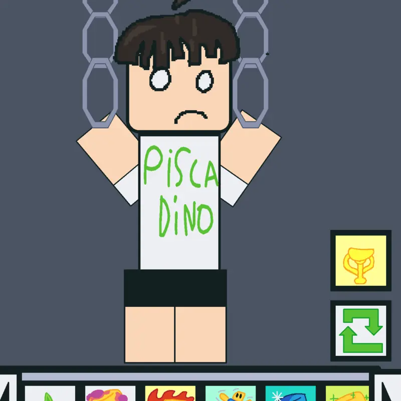 Game by @arthur747