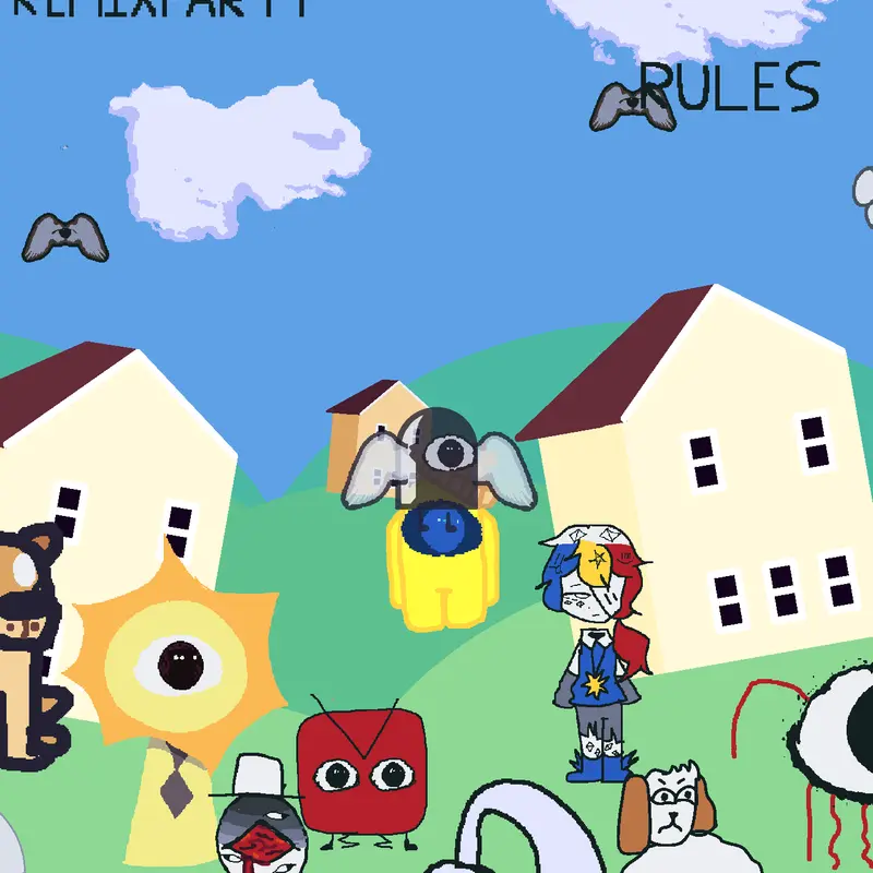 Game by @cheemsip_extra