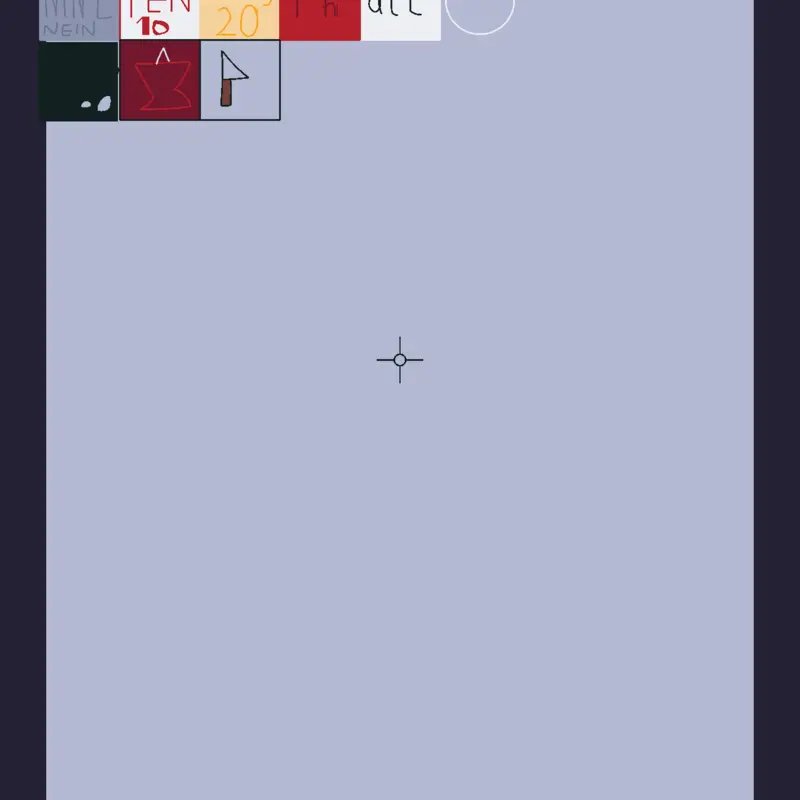 Game by @MilesTheLittleFox