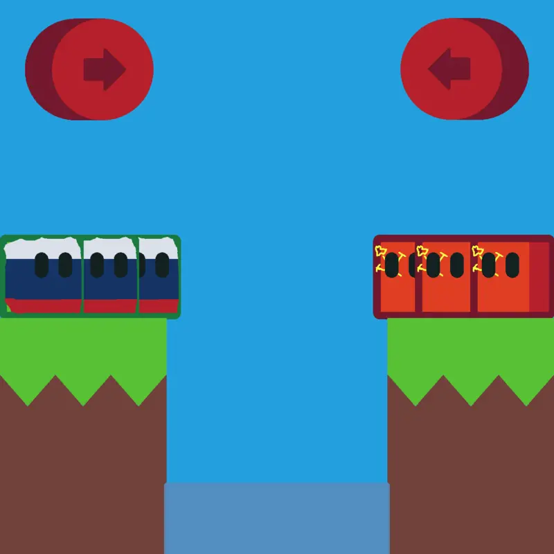 Game by @timetalk