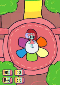 DANDY'S WORLD MULTIPLAYER!
