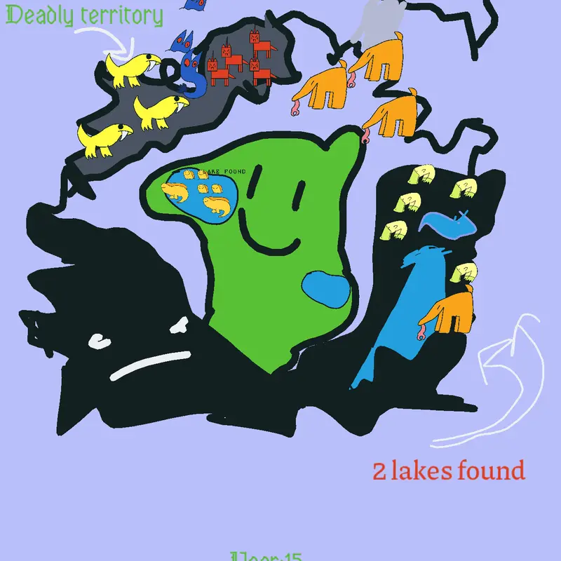 Game by @shoppingcart2763