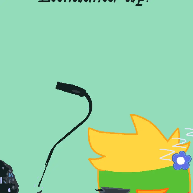 Game by @PenguinAlex