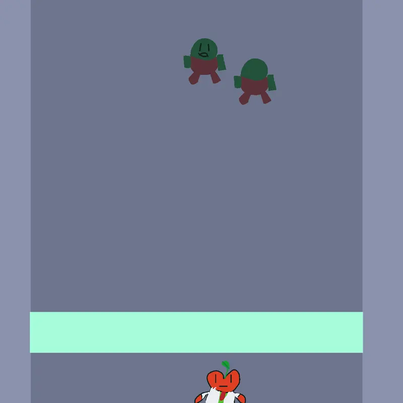 Game by @mkkmkmkm