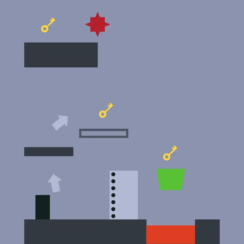 Game by @psto