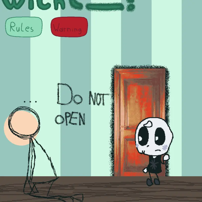 Game by @N30N_457