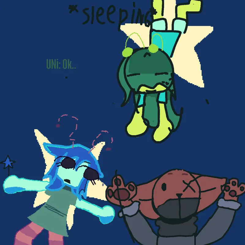 Game by @puppy798