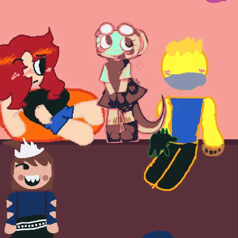 Game by @Kella_v5r0n1k4lollipop