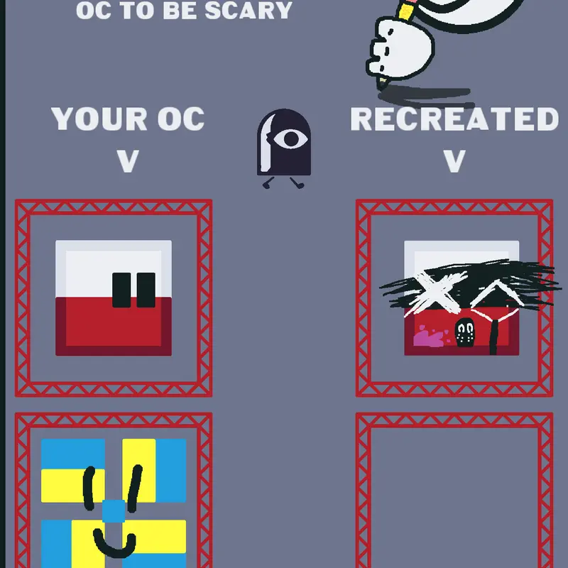 Game by @Rivarad