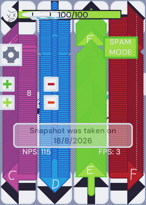 snapshot