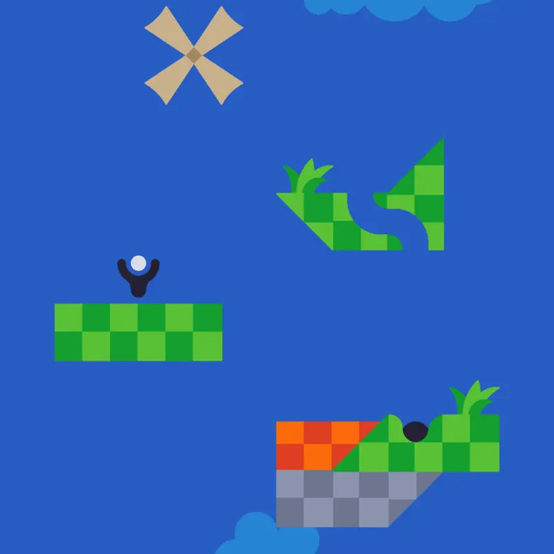 Game by @no6r