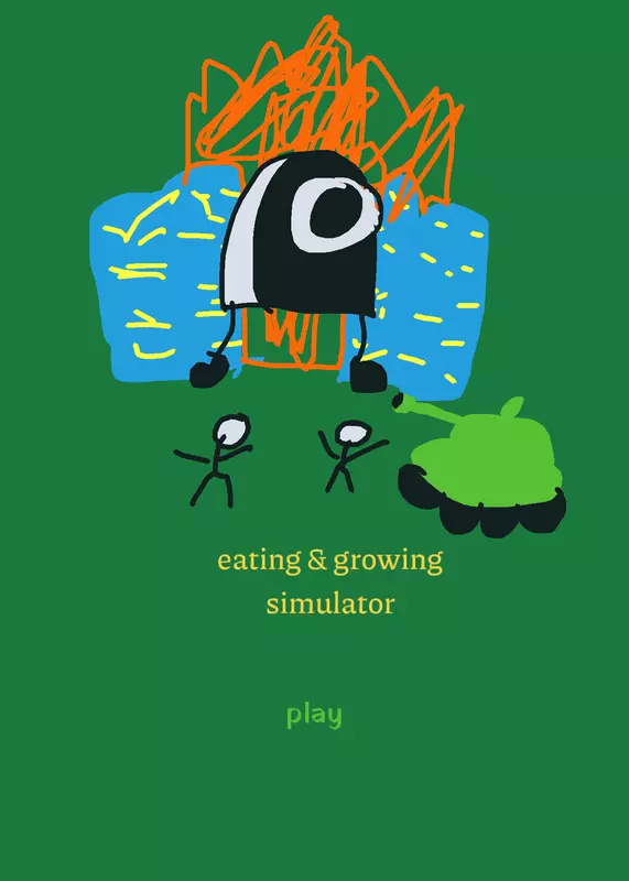 Game by @romiel