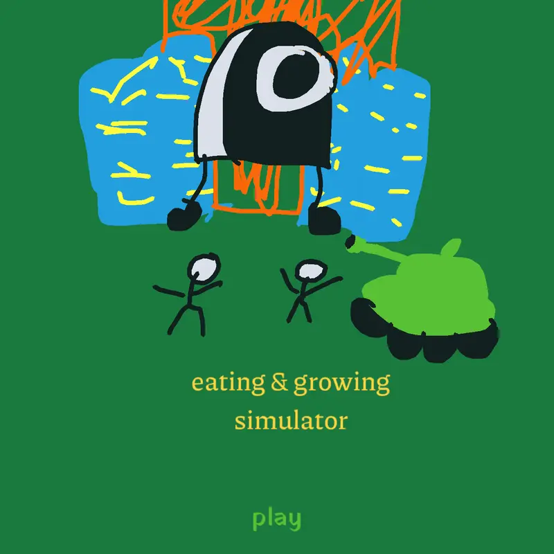 Game by @romiel
